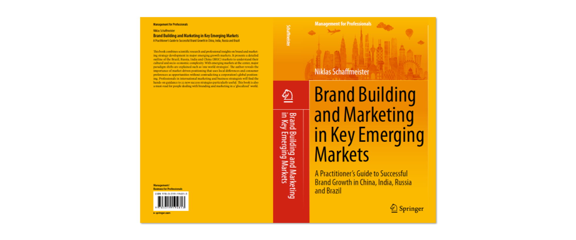Marketing strategy