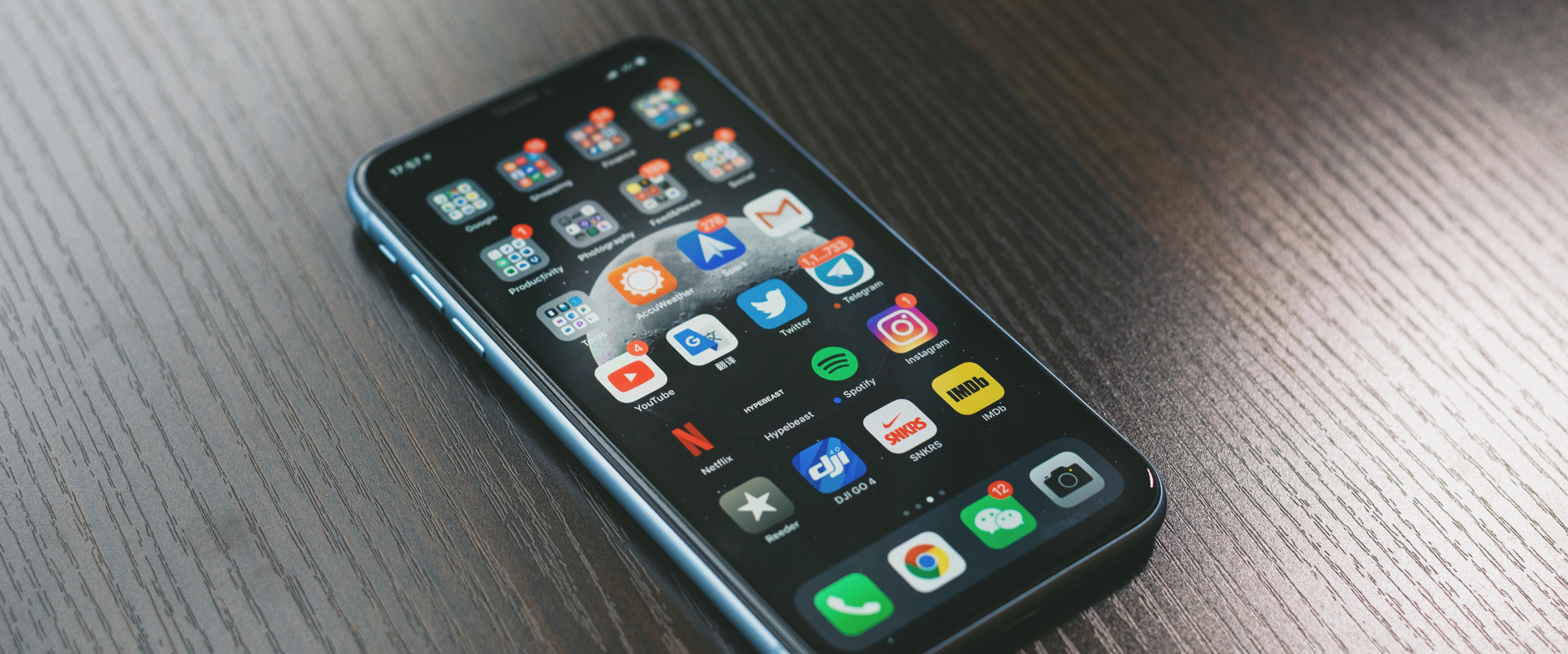 Chinese App